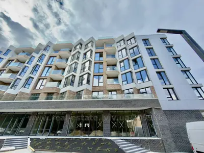 Купити квартиру, Зелена вул., 111, Львів, Сихівський район, id 5917407