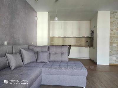 Buy an apartment, Chornovola-V-prosp, Lviv, Shevchenkivskiy district, id 4539432