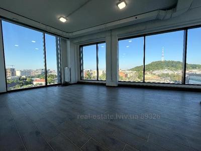 Commercial real estate for rent, Residential complex, Pid-Dubom-vul, Lviv, Galickiy district, id 4294572