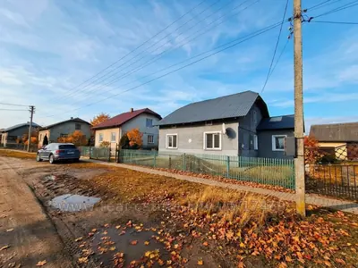 Купить дом, Дом, Лисятичи, Стрийский район, id 5922398