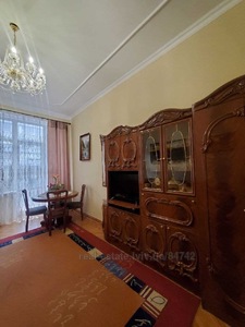 Rent an apartment, Building of the old city, Sheptickikh-vul, Lviv, Galickiy district, id 4412997