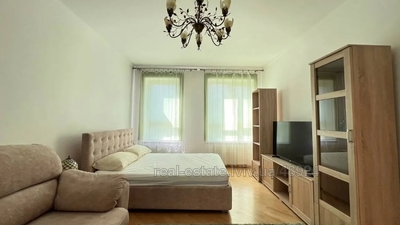 Rent an apartment, Lichakivska-vul, 70, Lviv, Lichakivskiy district, id 4604662