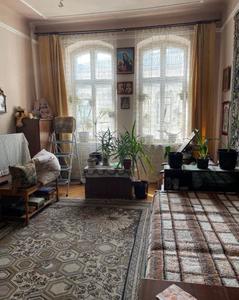 Buy an apartment, Austrian, Medova-vul, Lviv, Galickiy district, id 4548906