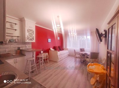 Buy an apartment, Petra-Sagaydachnogo-vul, 14А, Truskavets, Drogobickiy district, id 4316332