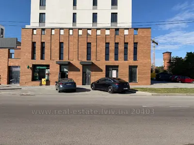 Купить коммерческую недвижимость, Нежилой фонд, Навроцкого В. ул., Львов, Сыховский район, id 5911692