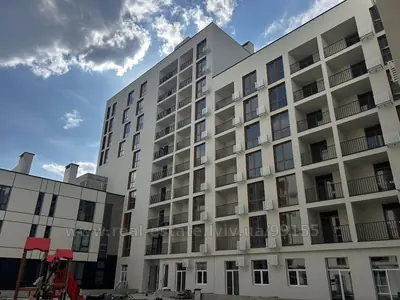Купити квартиру, Під Голоском вул., 4, Львів, Шевченківський район, id 5910937