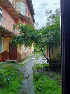 Buy an apartment, Austrian luxury, Sheptickikh-vul, Lviv, Galickiy district, id 4493658