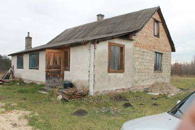 Buy a house, Zaboloto, Buskiy district, id 3961451