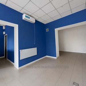Commercial real estate for rent, Non-residential premises, Chuprinki-T-gen-vul, Lviv, Frankivskiy district, id 5904480