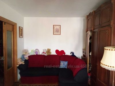 Buy an apartment, Troleybusna-vul, Lviv, Frankivskiy district, id 4485351