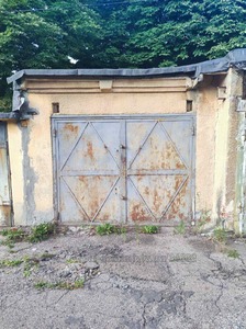 Garage for sale, Garage cooperative, Slipogo-Y-vul, Lviv, Galickiy district, id 4496721