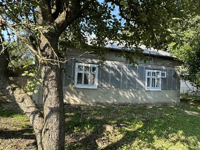 Buy a house, Home, Шевченка, Ripnov, Buskiy district, id 4426311