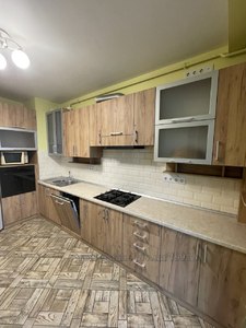 Rent an apartment, Chervonoyi-Kalini-prosp, Lviv, Sikhivskiy district, id 4479872