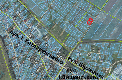 Buy a lot of land, for building, Gorodok, Gorodockiy district, id 2638300