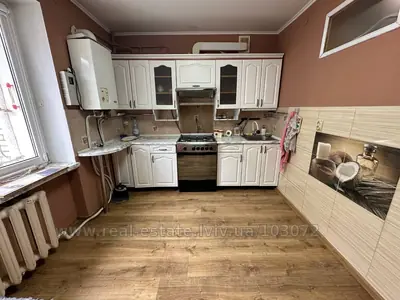 Купить квартиру, Ровная ул., Львов, Франковский район, id 5930757