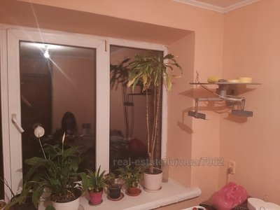 Buy an apartment, Dormitory, Glinyanskiy-Trakt-vul, Lviv, Lichakivskiy district, id 4568614