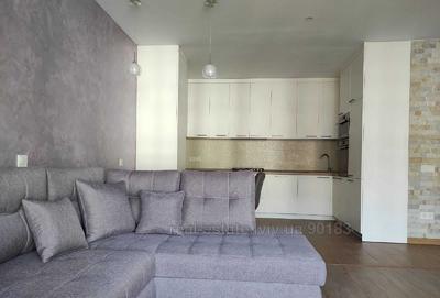 Buy an apartment, Zamarstinivska-vul, 7, Lviv, Shevchenkivskiy district, id 4481151