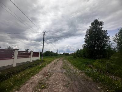 Buy a lot of land, Франка, Birki, Yavorivskiy district, id 4554802
