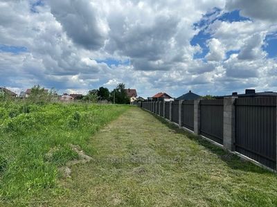 Купити ділянку, під забудову, Солуки, Яворівський район, id 5843067