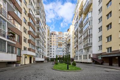 Купити квартиру, Кравченко У. вул., 8, Львів, Залізничний район, id 5852889