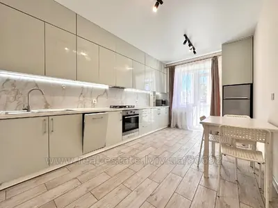 Купить квартиру, Стрыйская ул., Львов, Сыховский район, id 5920896
