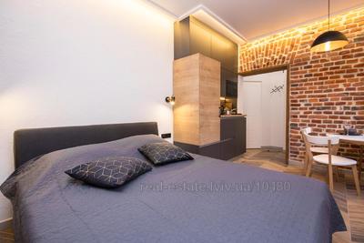 Buy an apartment, Zamkova-vul, Lviv, Galickiy district, id 4555316