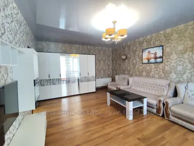 Аренда квартира, Зеленая ул., Львов, Сыховский район, id 5915260