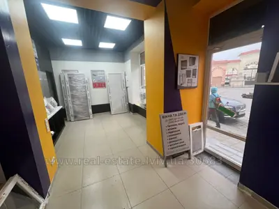 Зняти комерційну нерухомість, Хмельницького Б. вул., Львів, Шевченківський район, id 5920767