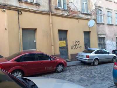 Commercial real estate for rent, Non-residential premises, Knyazya-Mstislava-Udatnogo-vul, 5, Lviv, Galickiy district, id 2544450