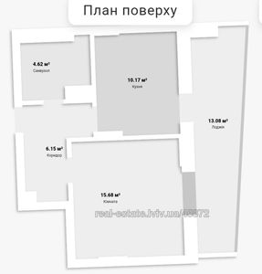 Buy an apartment, Berezhanska-vul, Lviv, Sikhivskiy district, id 4190796