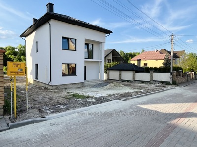 Buy a house, Зимна, Zimna Voda, Pustomitivskiy district, id 4543550