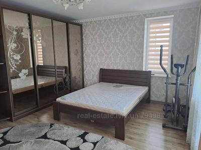 Rent an apartment, Ve'snana Street, Sokilniki, Pustomitivskiy district, id 4427204