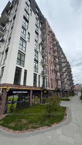 Commercial real estate for sale, Storefront, Pid-Goloskom-vul, Lviv, Shevchenkivskiy district, id 5913985