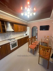 Rent an apartment, Zelena-vul, Lviv, Lichakivskiy district, id 4343753