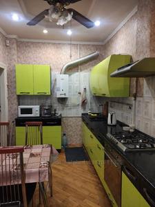 Buy an apartment, Konovalcya-Ye-vul, Lviv, Frankivskiy district, id 4536928