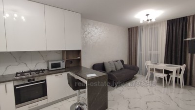 Rent an apartment, Chornovola-V-prosp, Lviv, Shevchenkivskiy district, id 4576541