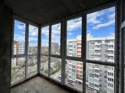 Buy an apartment, Zelena-vul, Lviv, Sikhivskiy district, id 4567458
