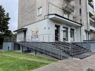 Аренда коммерческой недвижимости, Медовой Пещеры ул., Львов, Галицкий район, id 5917598
