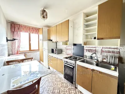 Купить квартиру, Красной Калины просп., Львов, Сыховский район, id 5919588