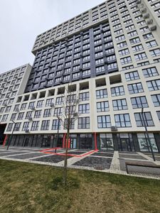 Commercial real estate for rent, Storefront, Buyka-P-prof-vul, 27, Lviv, Sikhivskiy district, id 4439635
