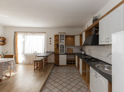 Rent a house, Part of home, Medovoyi-Pecheri-vul, Lviv, Lichakivskiy district, id 4427760