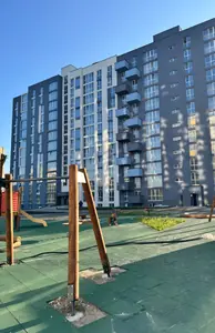 Купить квартиру, Рудненская ул., 8, Львов, Железнодорожный район, id 5916087