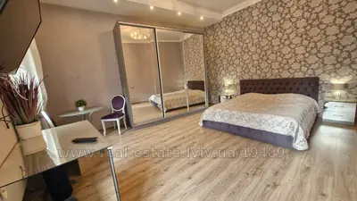 Оренда квартира, Петрушевича Є. пл., Львів, Галицький район, id 5930255