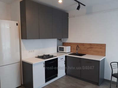 Buy an apartment, Striyska-vul, Lviv, Sikhivskiy district, id 4451779
