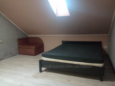 Rent an apartment, Pid-Dubom-vul, Lviv, Galickiy district, id 4426373