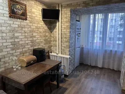 Buy an apartment, Mikolaychuka-I-vul, Lviv, Shevchenkivskiy district, id 5923946