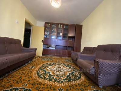 Buy an apartment, Czekh, Dovzhenka-O-vul, Lviv, Sikhivskiy district, id 4478997