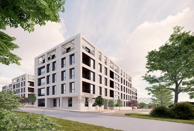 Купить квартиру, Львовская улица, Сокольники, Пустомытовский район, id 5903499