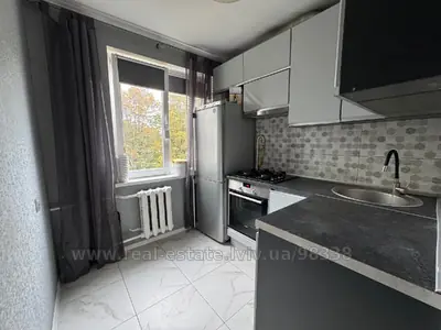 Купити квартиру, Хрущовка, Наукова вул., 26, Львів, Франківський район, id 5928127