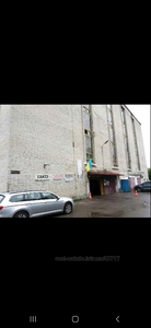Garage for sale, Garage cooperative, Ternopilska-vul, 17, Lviv, Sikhivskiy district, id 3022822